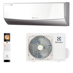 Electrolux EACS/I-09HG-MILK2/BLACK2/N8 (AIR GATE 2 Super DC Inverter) Electrolux EACS/I-09HG-MILK2/BLACK2/N8 (AIR GATE 2 Super DC Inverter)